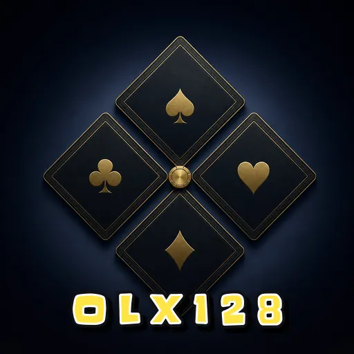 olx128 APK Indonesia - Tampilan antarmuka