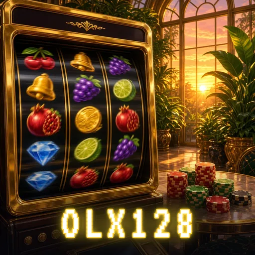 olx128 Features Highlight