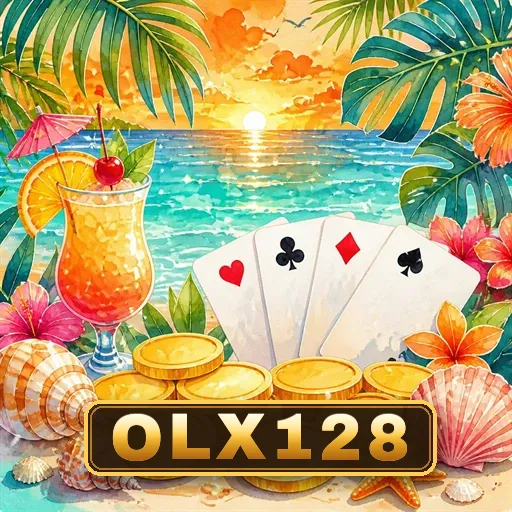 olx128 Key Features
